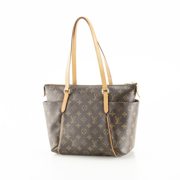 Louis Vuitton Totally Tote Monogram Bag PM - Picture 1 of 9
